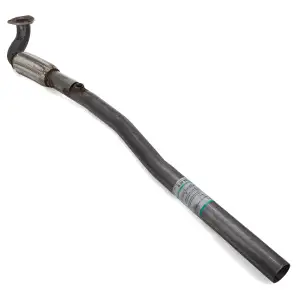 ERNST 054409 Abgasrohr Hosenrohr f&uuml;r OPEL Astra H Zafira B 1.6 105 PS vorne 55558588