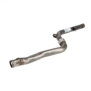 ERNST 350563 Abgasrohr Hosenrohr f&uuml;r MERCEDES W204 S204 C204 C/X218 W212 S212 C/A207 OM651