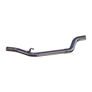 ERNST 315456 Abgasrohr Auspufrohr f&uuml;r FORD Focus 3 Grand / C-Max 2 1.5/1.6 EcoBoost mitte