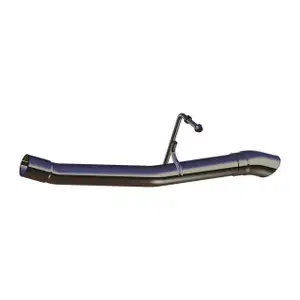 ERNST 315425 Exhaust Pipe for FORD Focus 3 Estate 1.0 EcoBoost (up to August 2018) &ndash; Rear