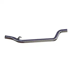 ERNST 315517 Exhaust pipe for FORD Focus 3, C-Max 2, 1.6 Ti/LPG/Flexifuel, 120/125 hp, center