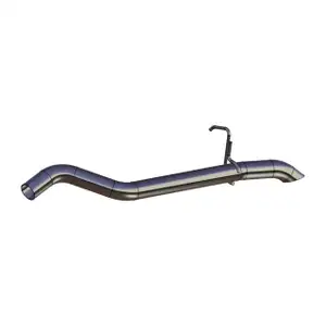 ERNST 331487 Rear exhaust tip for FORD Tourneo / Transit Connect 1.8 Di/TDCi (model year 2004 and later)