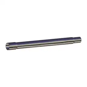 ERNST 640442 Exhaust Pipe for SEAT Toledo 1 (1L2) 1.6i 71/75 hp, center-mounted 1L0253203C