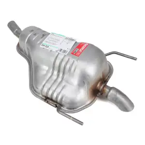 ERNST 054270 Endschalld&auml;mpfer Auspuff f&uuml;r OPEL Astra H 1.6 1.8 116/125/140 PS 13136983