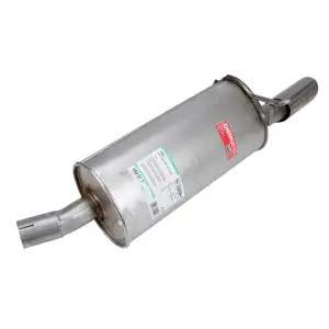 ERNST 055017 Schalld&auml;mpfer Endschalld&auml;mpfer f&uuml;r OPEL Astra H / GTC A04 1.9 CDTI 5852468