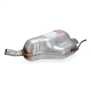 ERNST 056007 Endschalld&auml;mpfer f&uuml;r OPEL Zafira B 1.6 1.8 2.2 115/140/150 PS 13116516