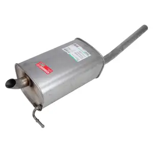 ERNST 140065 Schalld&auml;mpfer Endschalld&auml;mpfer f&uuml;r VW Caddy 3 1.6 2.0 SDI 2K0253609AD