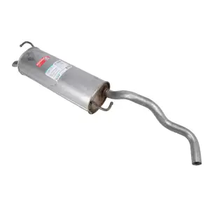 ERNST 153058 Endschalld&auml;mpfer f&uuml;r VW Golf 4 New Beetle AUDI 8L SEAT Leon 1 1.6 1J6253609AA