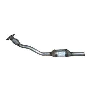 ERNST 754095 EU1/2 Katalysator + Anbausatz f&uuml;r VW Golf 3 Passat B3/B4 Vento 1.8 90 PS