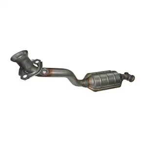 ERNST 754941 EU3 Katalysator + Anbausatz f&uuml;r RENAULT Twingo 1 1.2 58 PS 01.2000-09.2002
