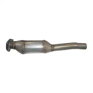 ERNST 757270 EU1/2 Katalysator KAT + Anbausatz f&uuml;r AUDI 80 B3 B4 1.6 1.8 S 2.0 70-90 PS