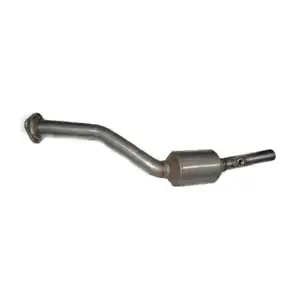 ERNST 758369 EU4 Katalysator + Anbausatz f&uuml;r RENAULT Clio 3 Grand / Modus 1.2 16V