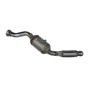 ERNST 759205 EU4 Katalysator + Anbausatz f&uuml;r MERCEDES-BENZ Sprinter B906 2.2 CDI OM646