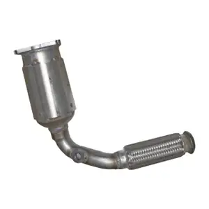 ERNST 759359 EU4 Katalysator + Anbausatz f&uuml;r PSA Berlingo / Multispace B9 Partner 1.6