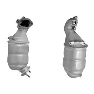 ERNST 759946 EU4 Katalysator + Anbausatz f&uuml;r FIAT Grande Punto 199 1.3D Multijet 75 PS
