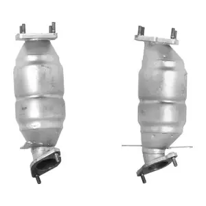 ERNST 750912 EU3 Katalysator + Anbausatz f&uuml;r FORD Mondeo 3 2.0 16V DI/TDDi/TDCi bis 09.03