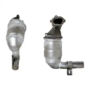 ERNST 752008 EU4 Katalysator + Anbausatz f&uuml;r OPEL Meriva A 1.3 CDTI 69 PS 01.2006-07.2006