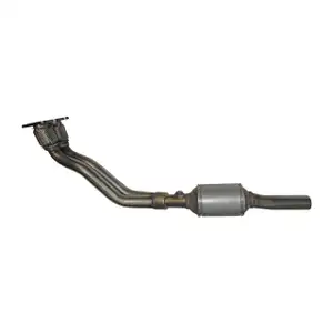 ERNST 752817 EU3/4 Katalysator + Anbausatz f&uuml;r VW Golf 4 A3 8L1 Leon 1M Octavia 1 1.6