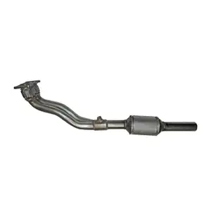ERNST 752930 EU2 Katalysator + Anbausatz f&uuml;r VW Golf 4 A3 8L1 Leon 1M Octavia 1 1.8 AGN