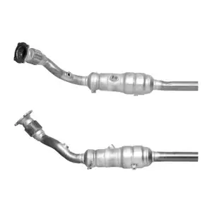 ERNST 752961 EU3 Katalysator + Anbausatz f&uuml;r VW Golf 4 A3 8L1 Leon 1M Octavia 1.8 T / GTI