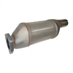 ERNST 753128 EU1/2 Katalysator KAT + Anbausatz f&uuml;r VW Golf 3 Passat B3/B4 Vento 1.8