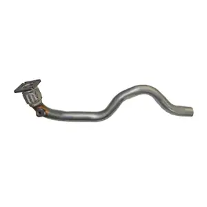 ERNST 753203 EU1/2 Katalysator + Anbausatz f&uuml;r VW Gof 4 Bora Leon Toledo 1M 1.4 16V 75 PS