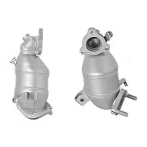 ERNST 760331 EU4 Katalysator + Anbausatz f&uuml;r HYUNDAI Accent 3 Getz TB KIA Rio 2 1.5 CRDi