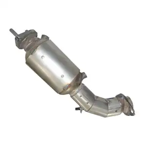 ERNST 760423 EU4 Katalysator + Anbausatz f&uuml;r SUZUKI Grand Vitara 2 1.6/2.0 Allrad ab 03.06