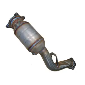 ERNST 760744 EU4/5 Katalysator + Anbausatz f&uuml;r AUDI A4 B8 A5 8T 8F 2.0 TFSI 180/211/224 PS