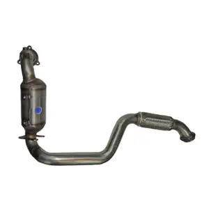 ERNST 760935 EU5/6 Katalysator + Anbausatz f&uuml;r MERCEDES W76 W246 C117 X117 X156 M270