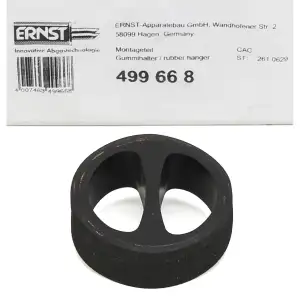 ERNST Halter Auspuff Schalld&auml;mpferhalter f&uuml;r BMW 3er E30 E36 5er E34 Z3 E36 18211105635