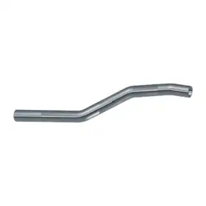 ERNST 465052 Reparaturrohr Abgasrohr Partikelfilter f&uuml;r OPEL Astra H Caravan 1.9 CDTI