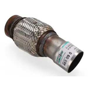 ERNST 465090 Reparaturrohr Flexrohr Katalysator f&uuml;r BMW 5er E60 E61 520d M47 18307796189