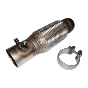 ERNST Flexrohr Rep.Satz Diesel-Partieklfilter KAT f&uuml;r MERCEDES Sprinter B906-910 OM651