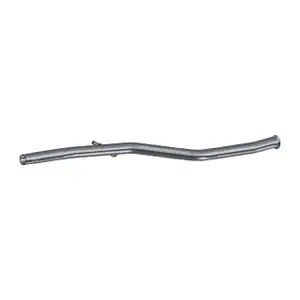 ERNST 465014 Reparaturrohr Abgasrohr KAT f&uuml;r PEUGEOT 206 1.1i 1.4i 60/75 PS 1731.E6