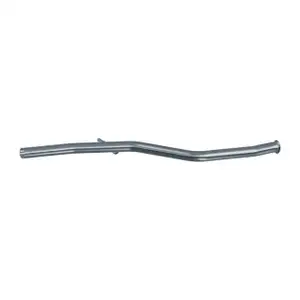 ERNST 505420 Reparaturrohr Abgasrohr KAT f&uuml;r PEUGEOT 206 1.1i 1.4i 60/75 PS