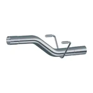 ERNST 391474 Reparaturrohr Abgasrohr f&uuml;r MERCEDES Sprinter B901-904 OM611 OM612