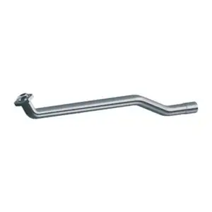 ERNST 391481 Reparaturrohr Hosenrohr KAT f&uuml;r MERCEDES-BENZ Sprinter B901-904 2.3D OM601