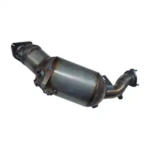 ERNST 910590 EU4/5 Partikelfilter + Anbausatz f&uuml;r AUDI A4 B8 A5 8T 8F A6 C7 Q5 8RB 2.0 TDI