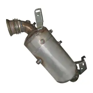 ERNST 910996 EU5 Partikelfilter + Anbausatz f&uuml;r MERCEDES W212 S212 E220/250CDI OM651