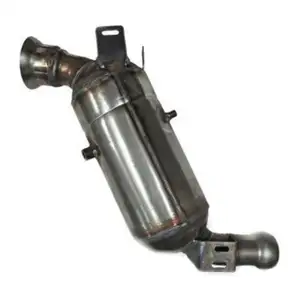 ERNST 910132 EU4 Partikelfilter + Anbausatz f&uuml;r MERCEDES W211 S211 E200/220CDI OM646