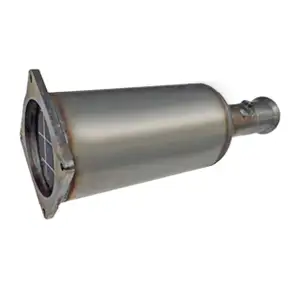 ERNST 910279 EU4 Dieselpartikelfilter DPF + Anbausatz f&uuml;r CITROEN C5 I 2.2 HDi 133 PS