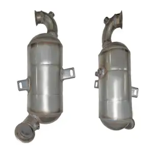 ERNST 920643 EU4/5 Partikelfilter + Anbausatz f&uuml;r PSA Berlingo C3 C4 207 208 308 1.6 HDi