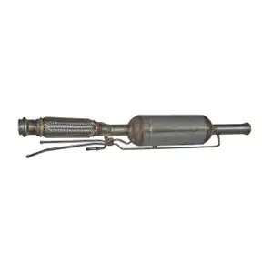 ERNST 920872 EU5 Partikelfilter + Anbausatz f&uuml;r PEUGEOT 508 SW I 2.0 HDi RXH Hybrid4