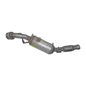 ERNST 920964 EU4/5 Partikelfilter + Anbausatz f&uuml;r MERCEDES Sprinter 3-/3,5-t B906 OM651