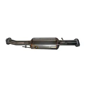 ERNST 921114 EU5 Dieselpartikelfilter + Anbausatz f&uuml;r FORD Kuga 1 2 2.0 TDCi ab 05.2010