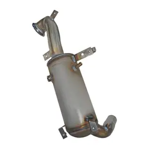 ERNST 921169 EU5 Partikelfilter + Anbausatz f&uuml;r ALFA ROMEO CITROEN FIAT OPEL PEUGEOT 1.3D