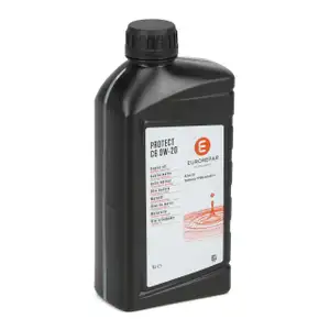 1L 1 Liter EUROREPAR PROTECT C6 0W-20 Motor&ouml;l ACEA C6 Stellantis FPW9.55535/01