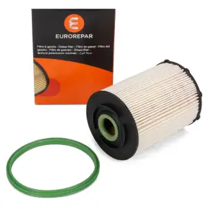 EUROREPAR Kraftstofffilter Diesel für CITROEN Jumpy 3 PEUGEOT Expert 2.0 HDi 1674213480