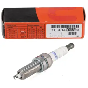 EUROREPAR Zündkerze für CITROEN DS HYUNDAI KIA OPEL PEUGEOT SUZUKI 1648406880